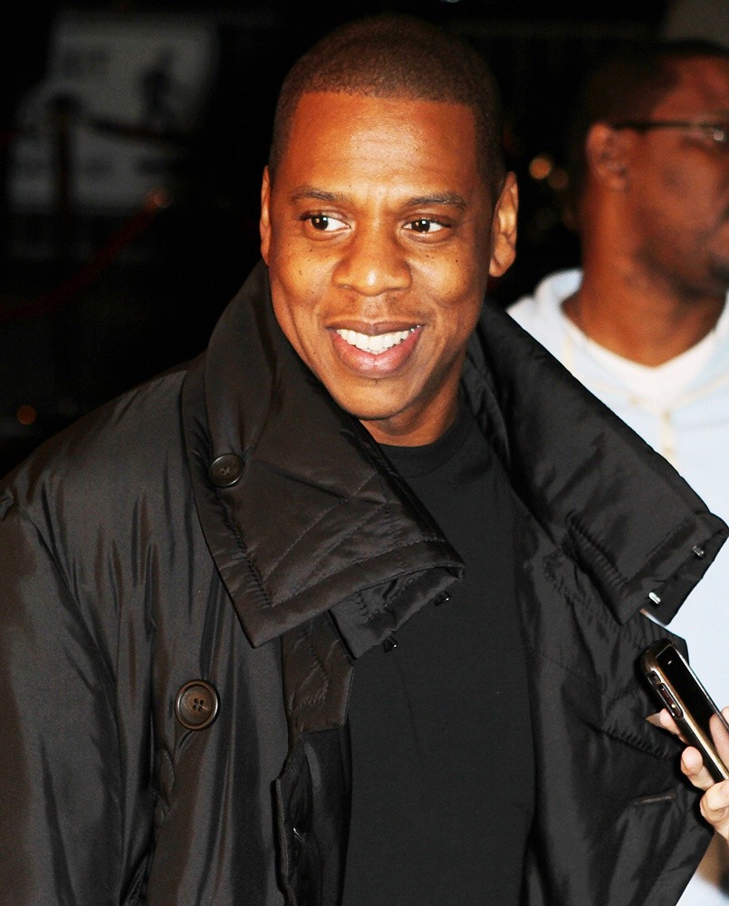 The Shawn Carter Foundation 2011 Carnival