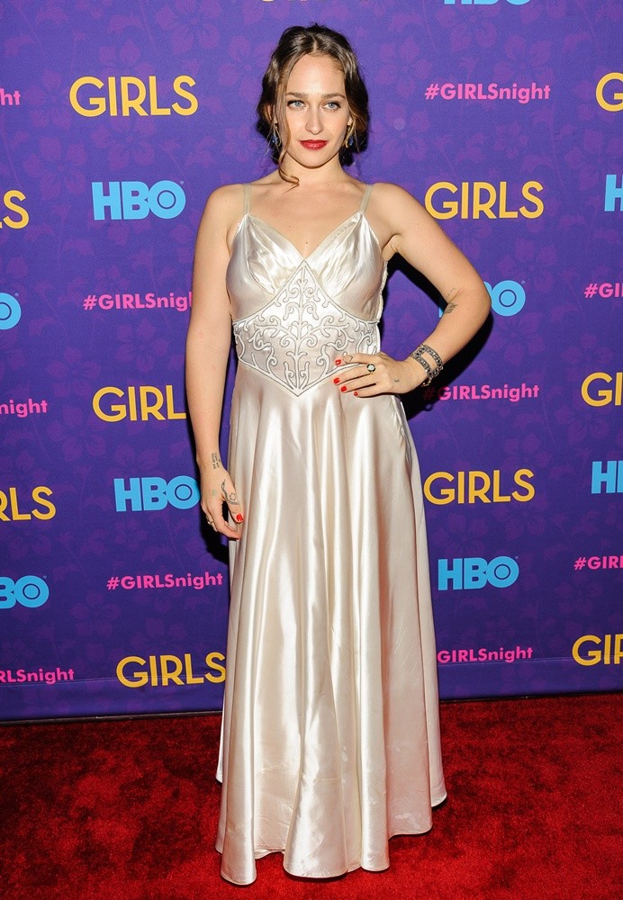 Girls Season 3 Premiere