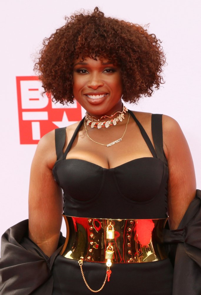 2021 BET Awards - Arrivals