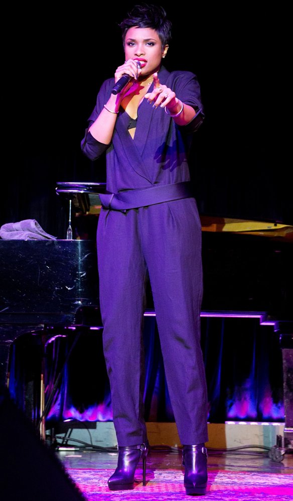 Carnival Cruise Lines Presents Carnival Live with Jennifer Hudson