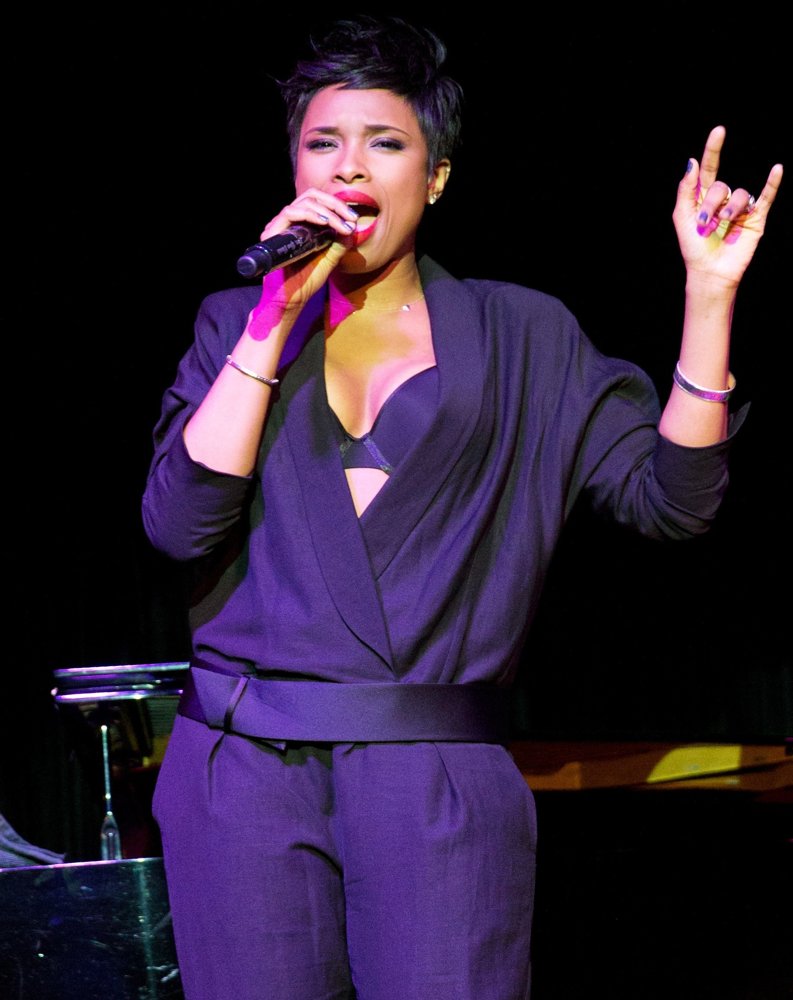 Carnival Cruise Lines Presents Carnival Live with Jennifer Hudson