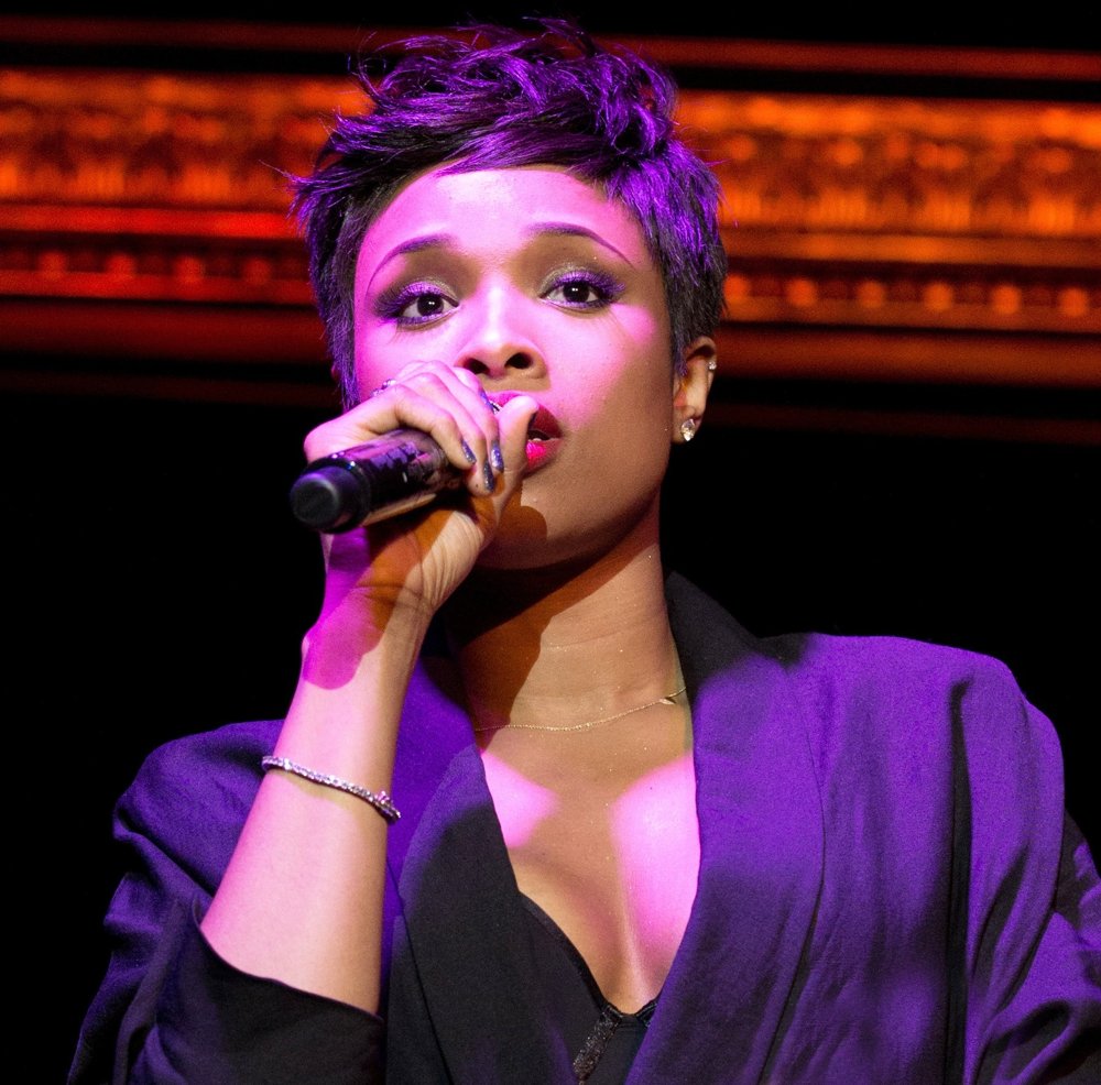 Carnival Cruise Lines Presents Carnival Live with Jennifer Hudson