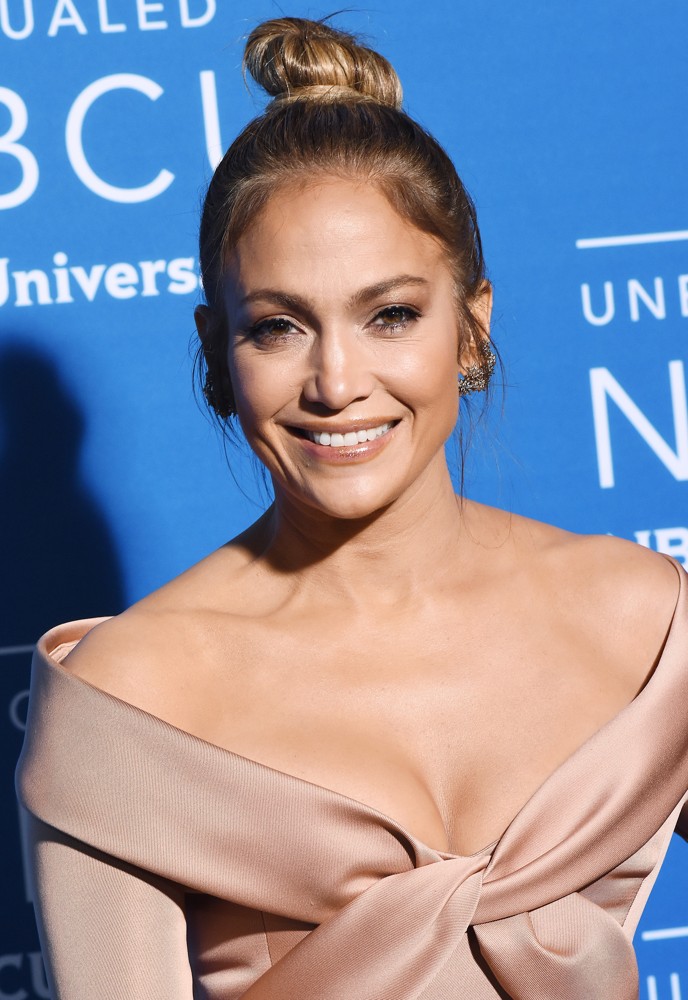 2017 NBC Upfronts - Arrivals