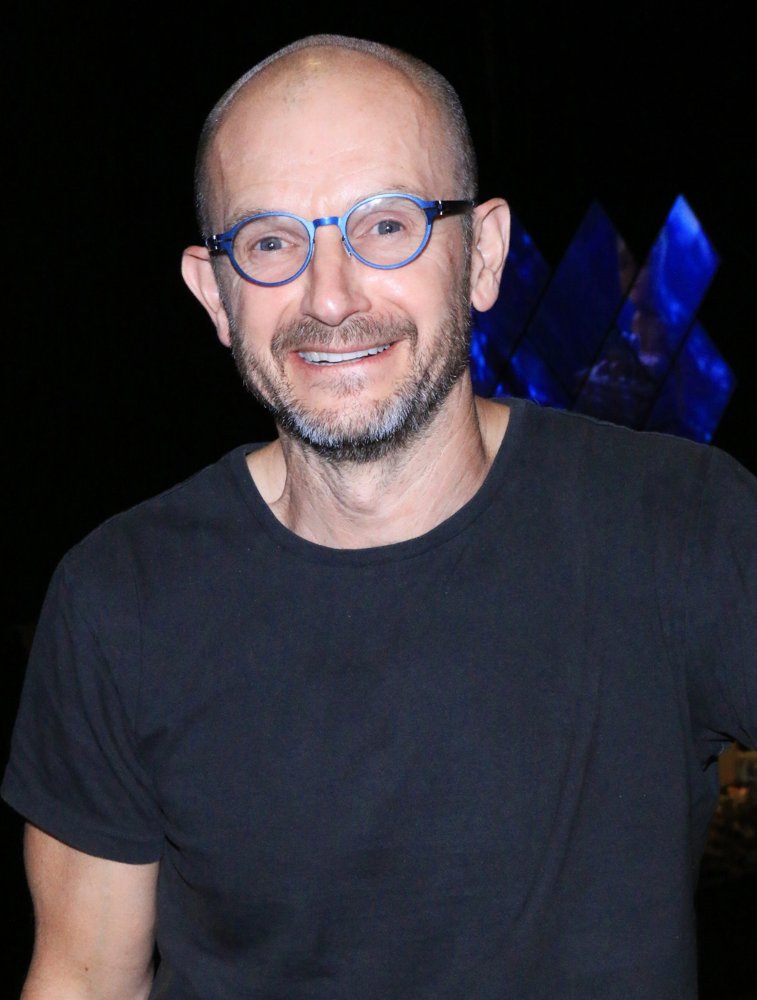 Jeremy Bolt;<br>15th Anniversary Screening of Resident Evil