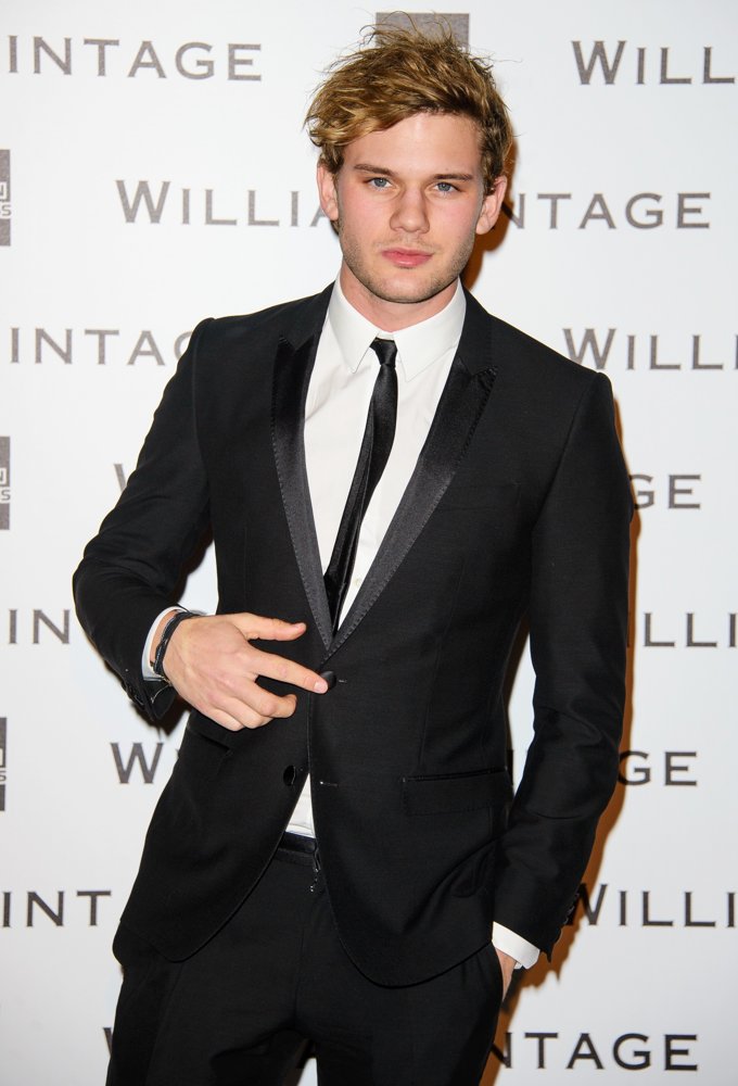 3rd Annual WilliamVintage Dinner - Arrivals