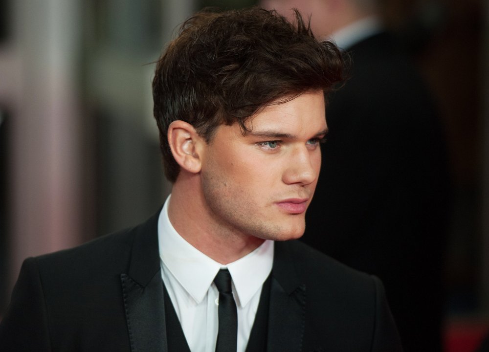 The Railway Man UK Premiere - Arrivals