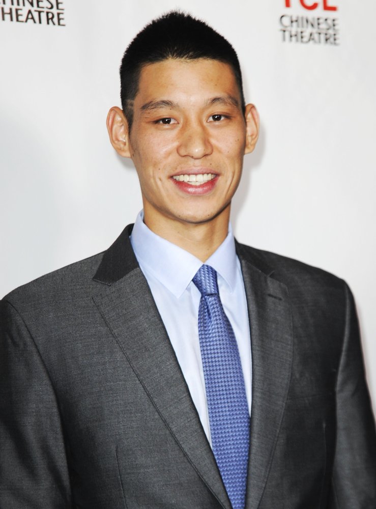 Los Angeles Premiere of Linsanity