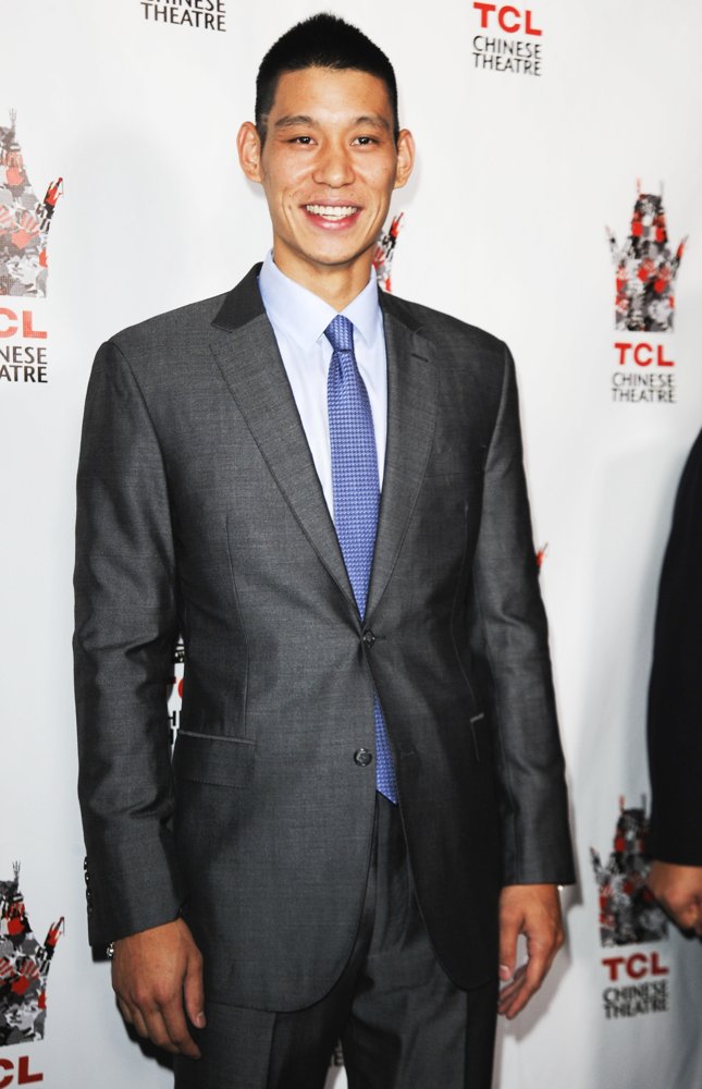 Los Angeles Premiere of Linsanity