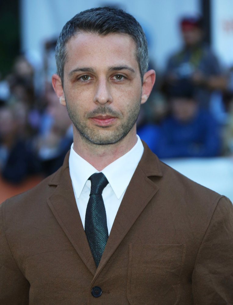 Jeremy Strong;<br>2014 Toronto International Film Festival - The Judge - Premiere