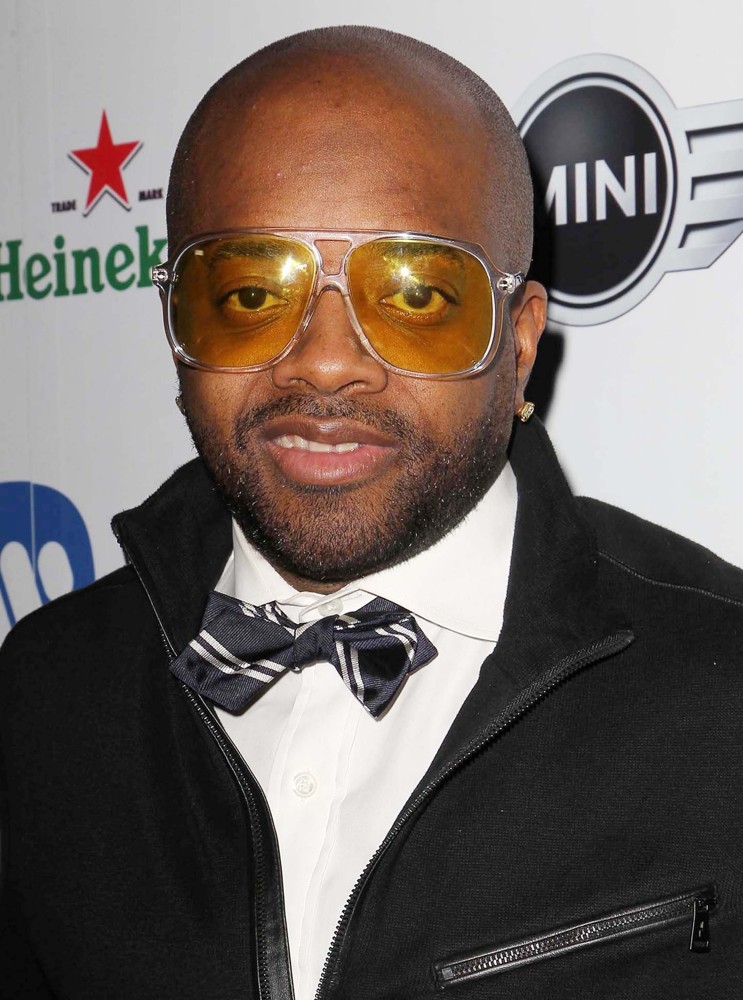The 55th Annual GRAMMY Awards - Warner Music Group 2013 Grammy Celebration Presented by Mini