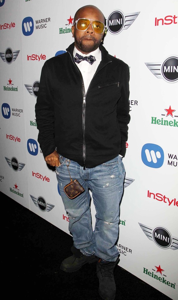 The 55th Annual GRAMMY Awards - Warner Music Group 2013 Grammy Celebration Presented by Mini