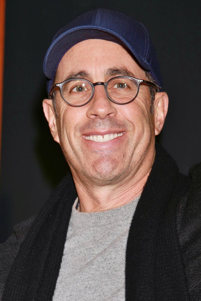 New York Premiere Party of Cop Show - Arrivals