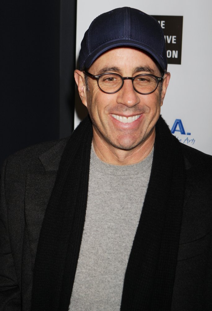 New York Premiere Party of Cop Show - Arrivals
