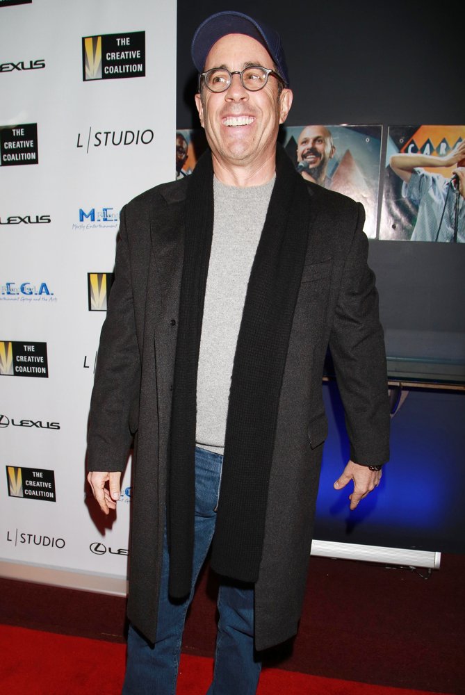 New York Premiere Party of Cop Show - Arrivals