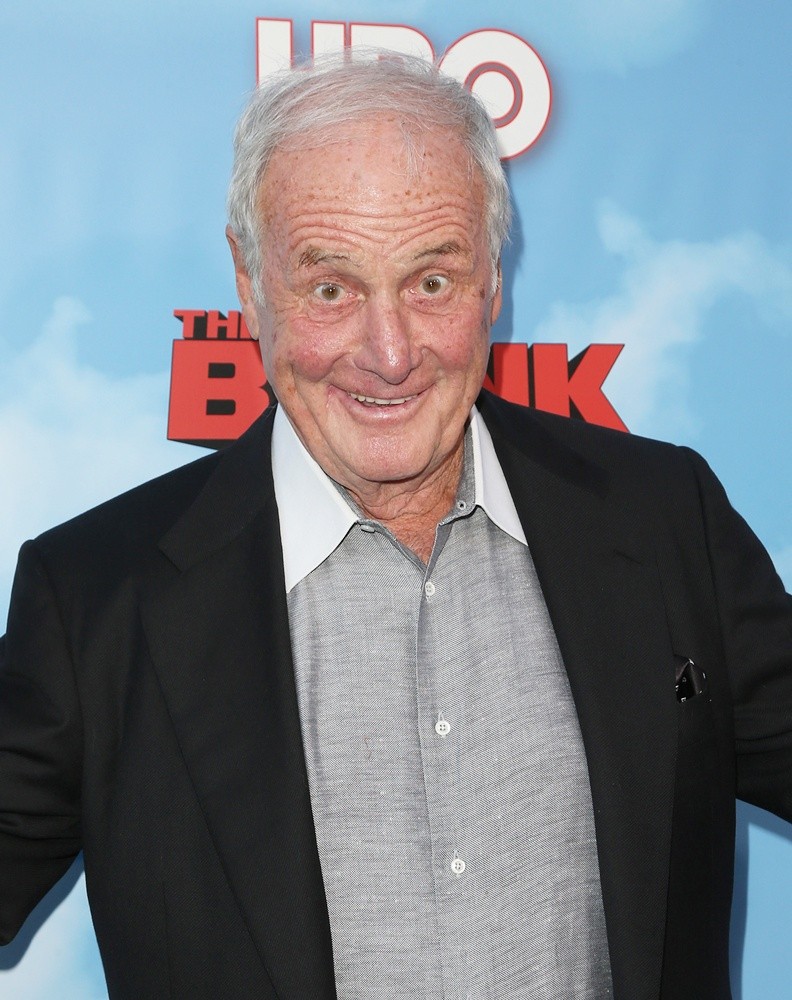 Los Angeles Premiere for HBO's Comedy Series The Brink