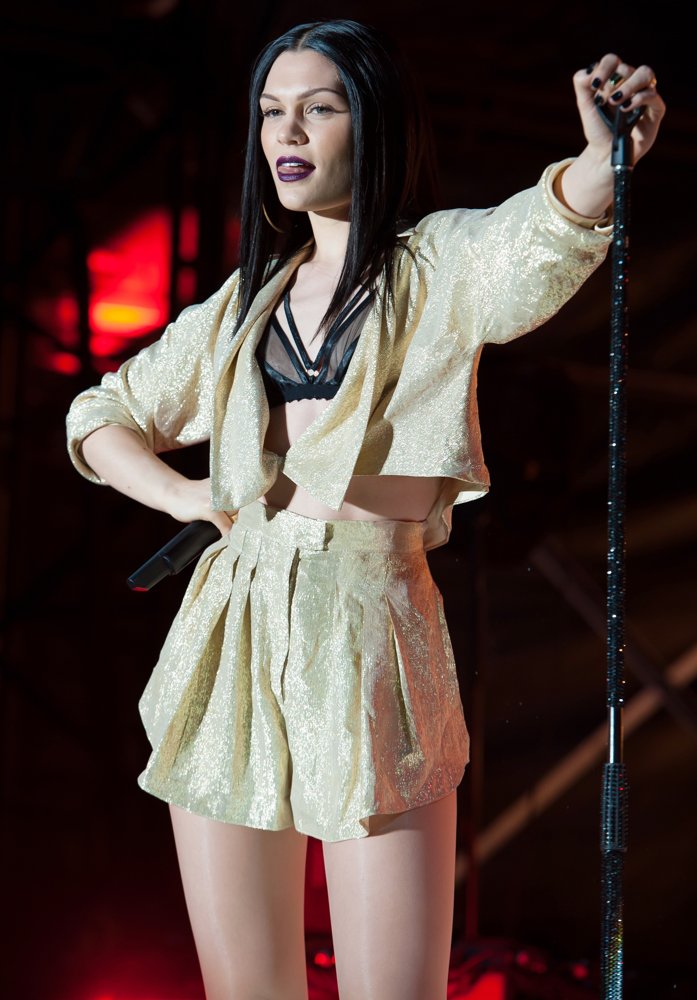 Jessie J in Concert