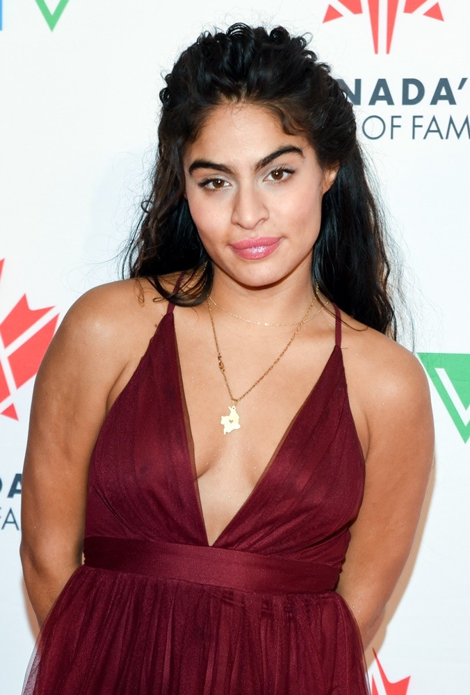 Canada's Walk of Fame Awards 2018