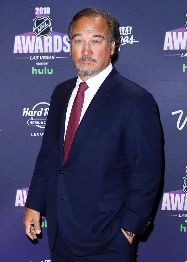 2018 NHL Awards - Red Carpet