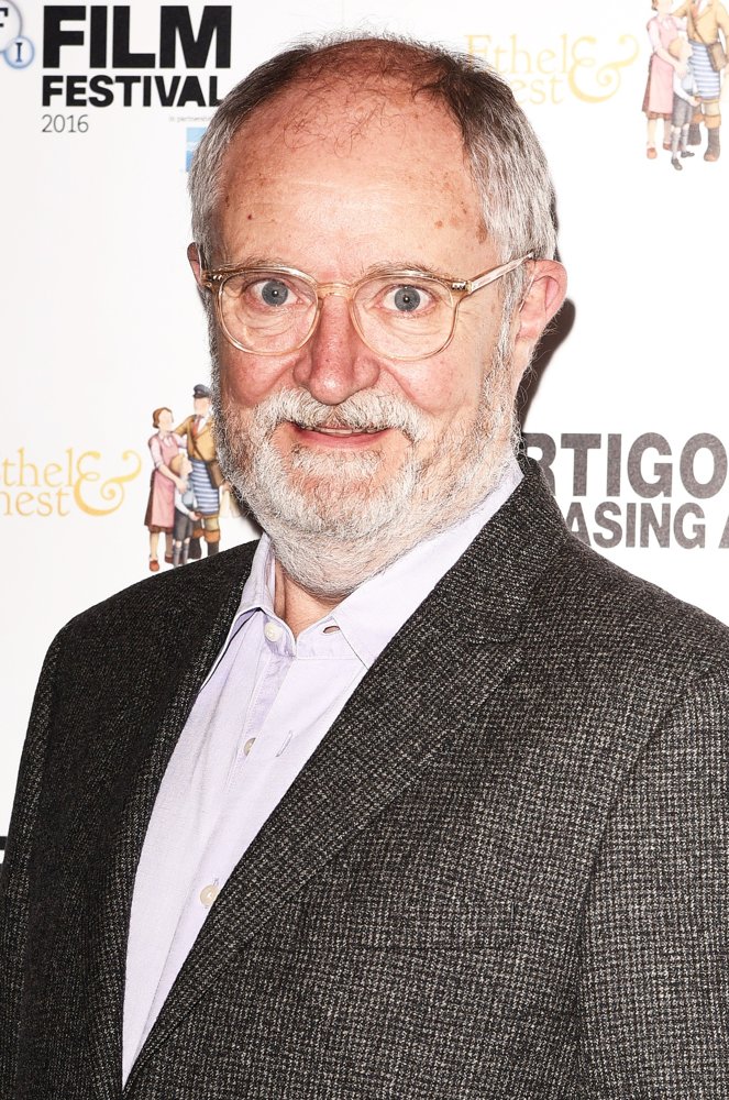 60th BFI London Film Festival - Ethel and Ernest - Premiere