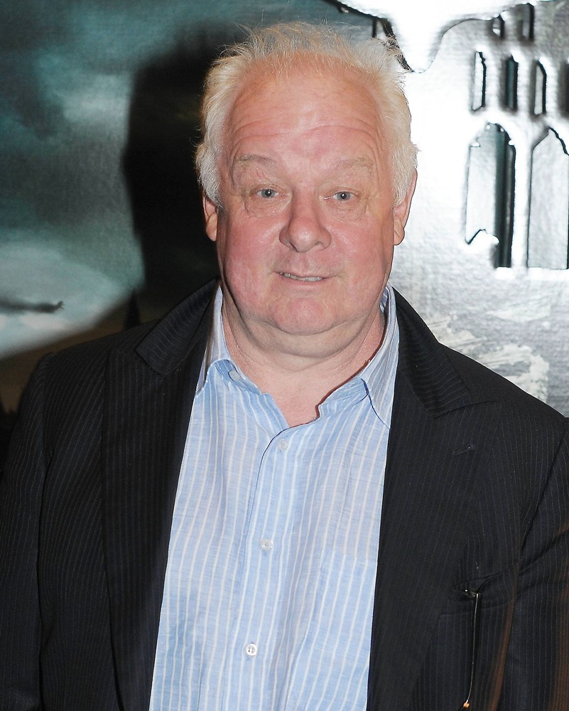 Irish Premiere of Harry Potter and the Deathly Hallows: Part II