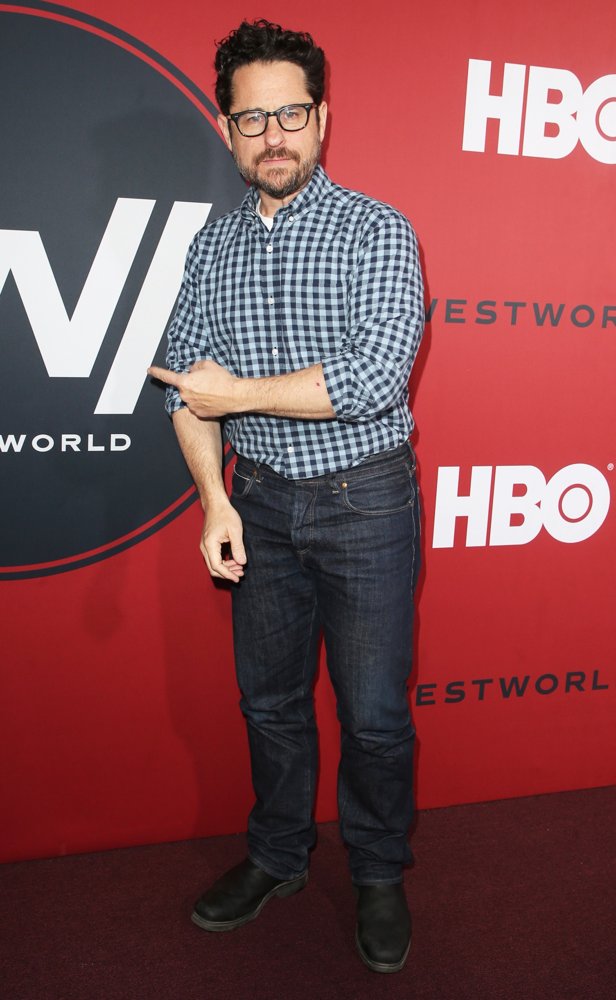 Los Angeles Season 2 Premiere of The HBO Drama Series Westworld