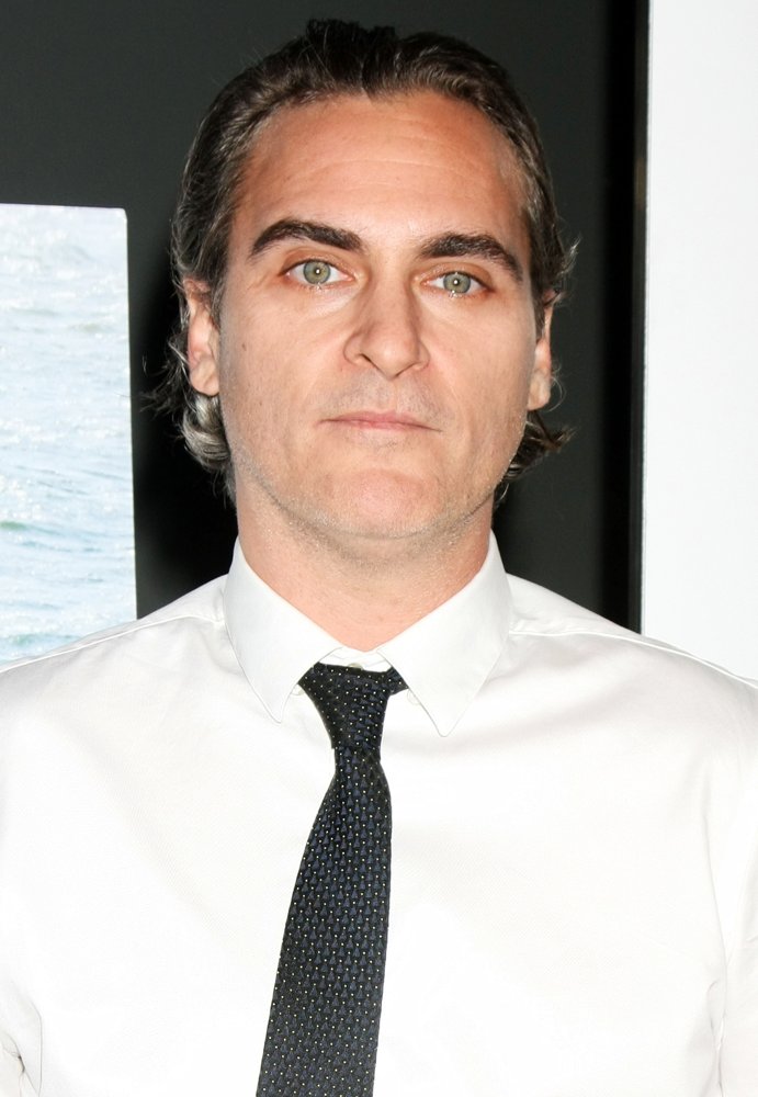 Sony Pictures Classics Presents The LA Premiere of Irrational Man