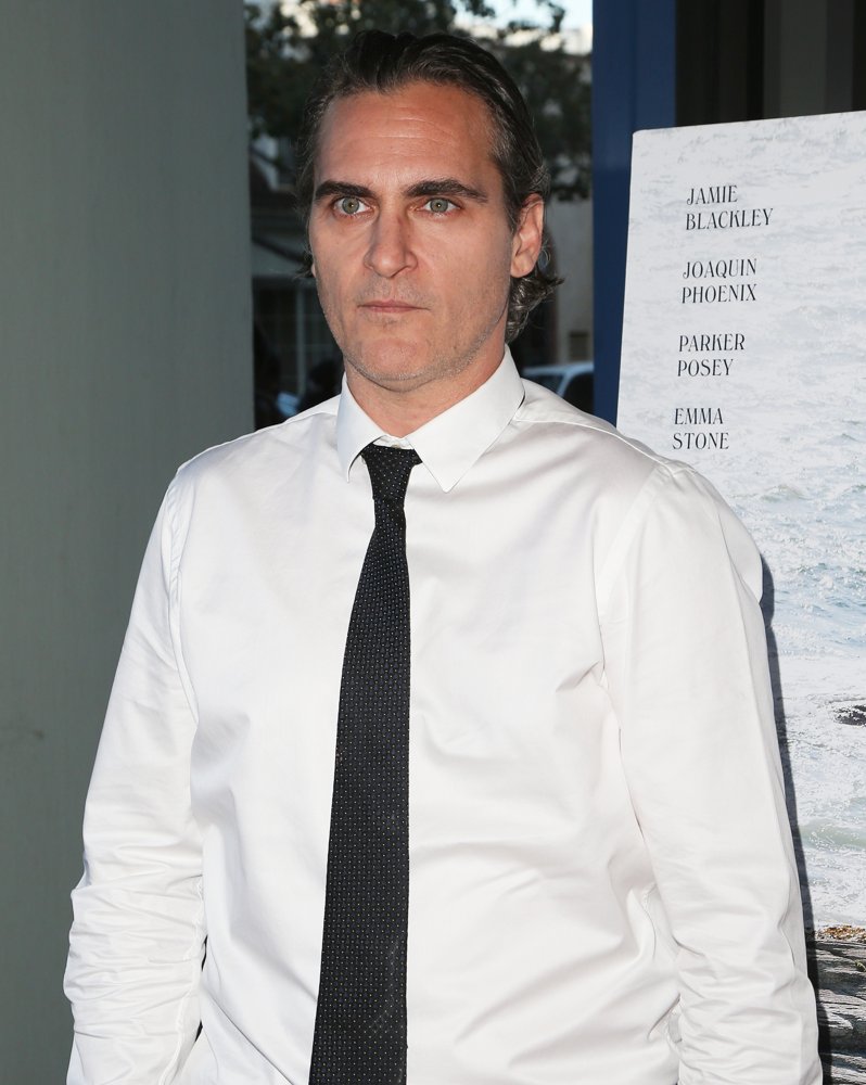 Sony Pictures Classics Presents The LA Premiere of Irrational Man