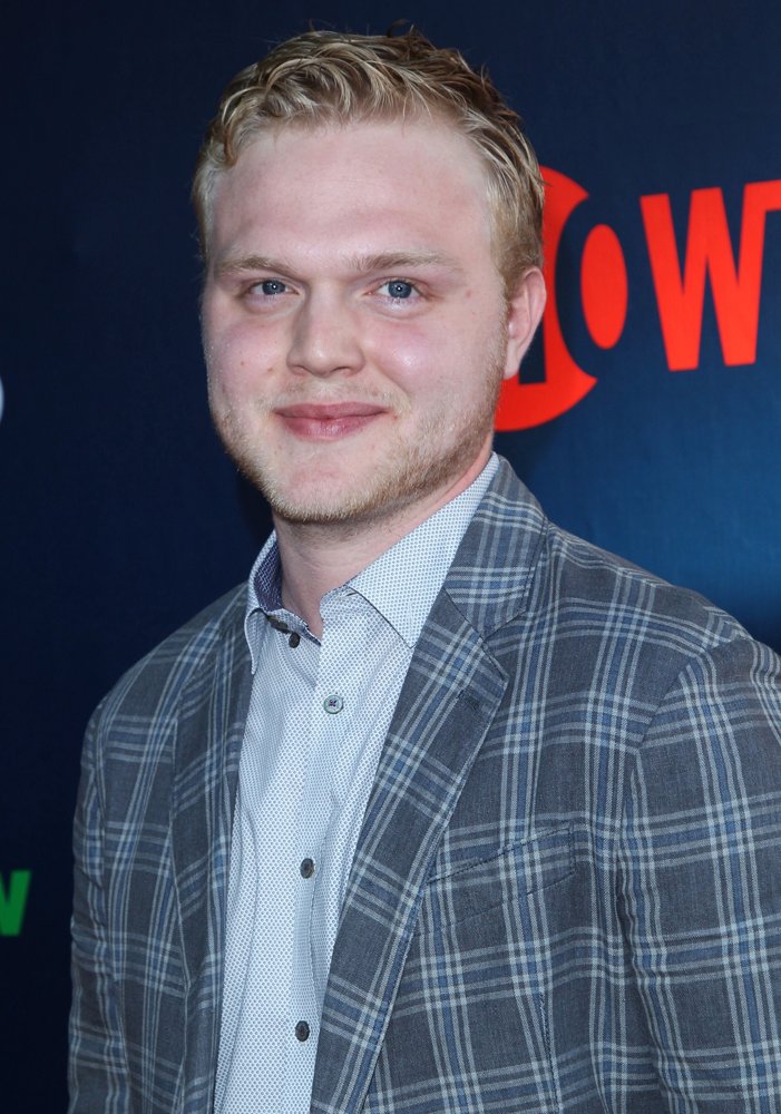 2014 Television Critics Association Summer Press Tour - CBS, CW and Showtime Party - Arrivals