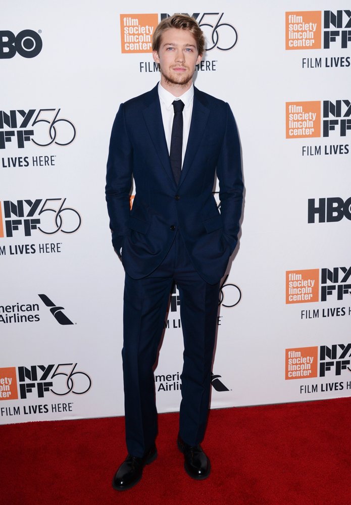 56th New York Film Festival - The Favourite Premiere - Red Carpet Arrivals
