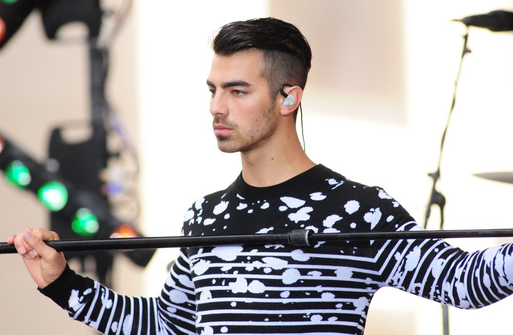 DNCE Perform on The Today Show as Part of The Citi Concert Series