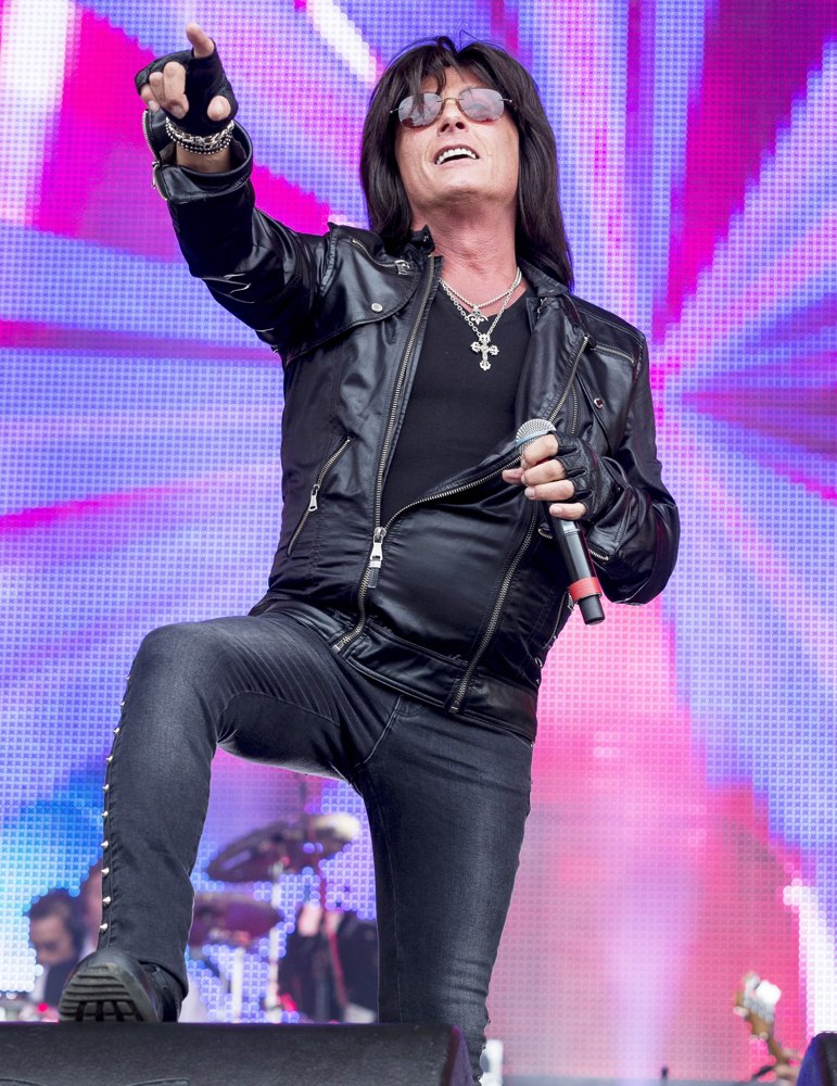 2015 Rewind Festival