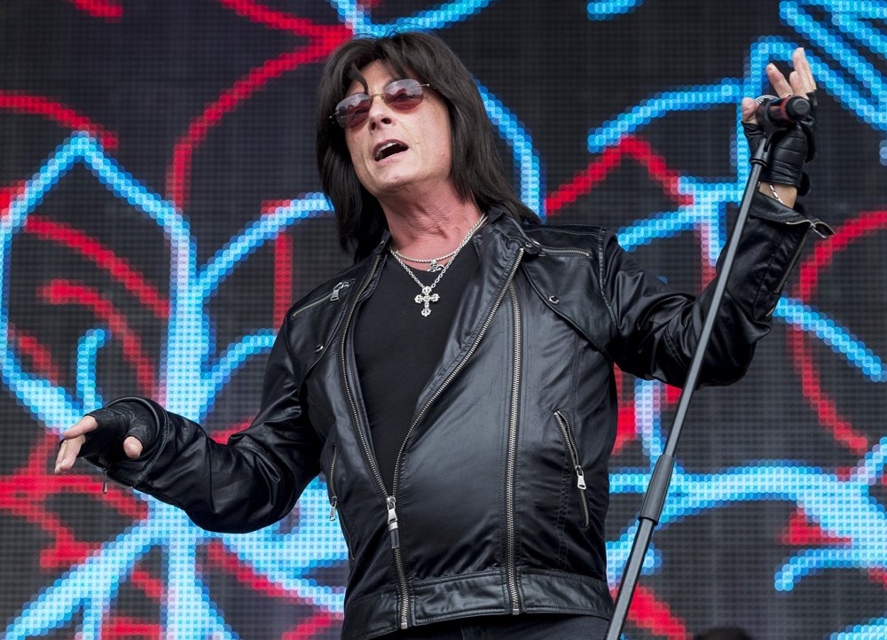 2015 Rewind Festival