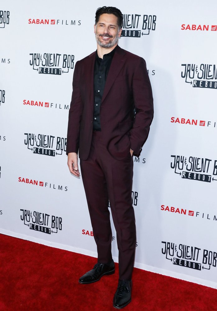 The Los Angeles Premiere of Saban Films' Jay and Silent Bob Reboot