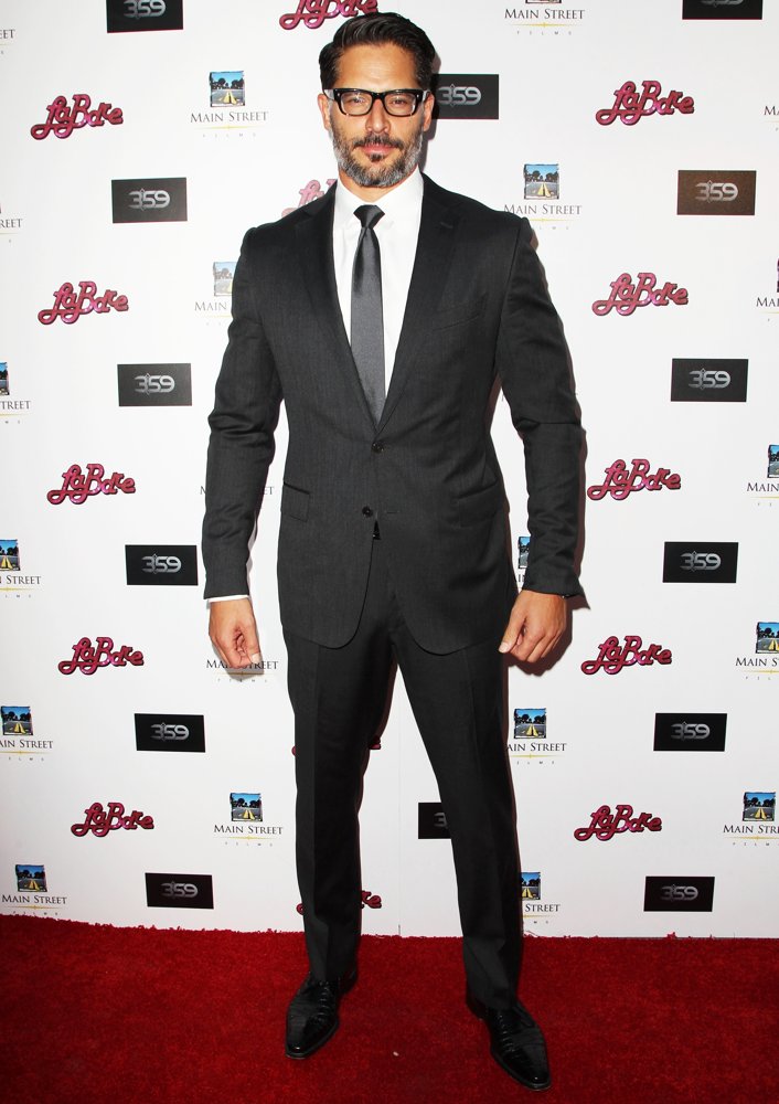 LA BARE - Los Angeles Premiere