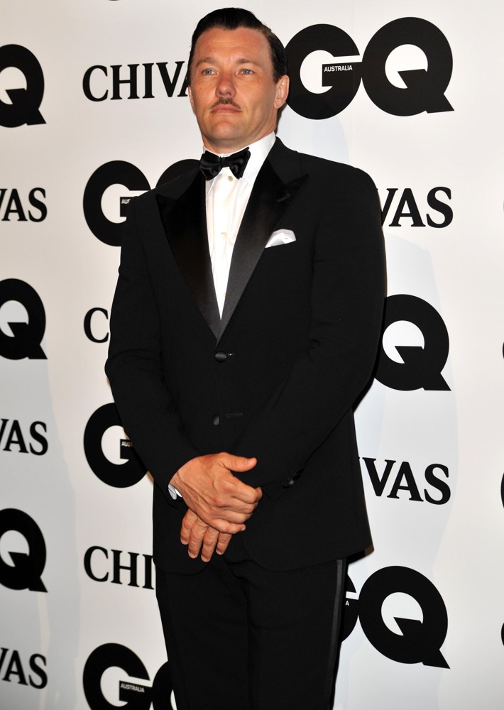 The GQ Australia Men of The Year Awards 2011