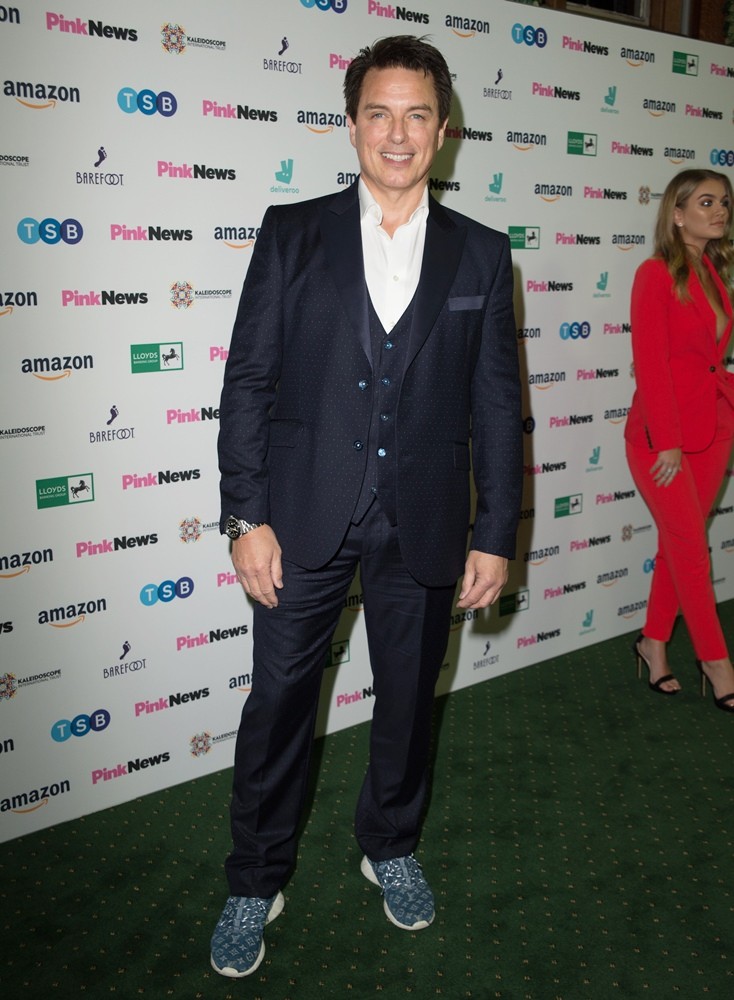 Pink News Awards 2019
