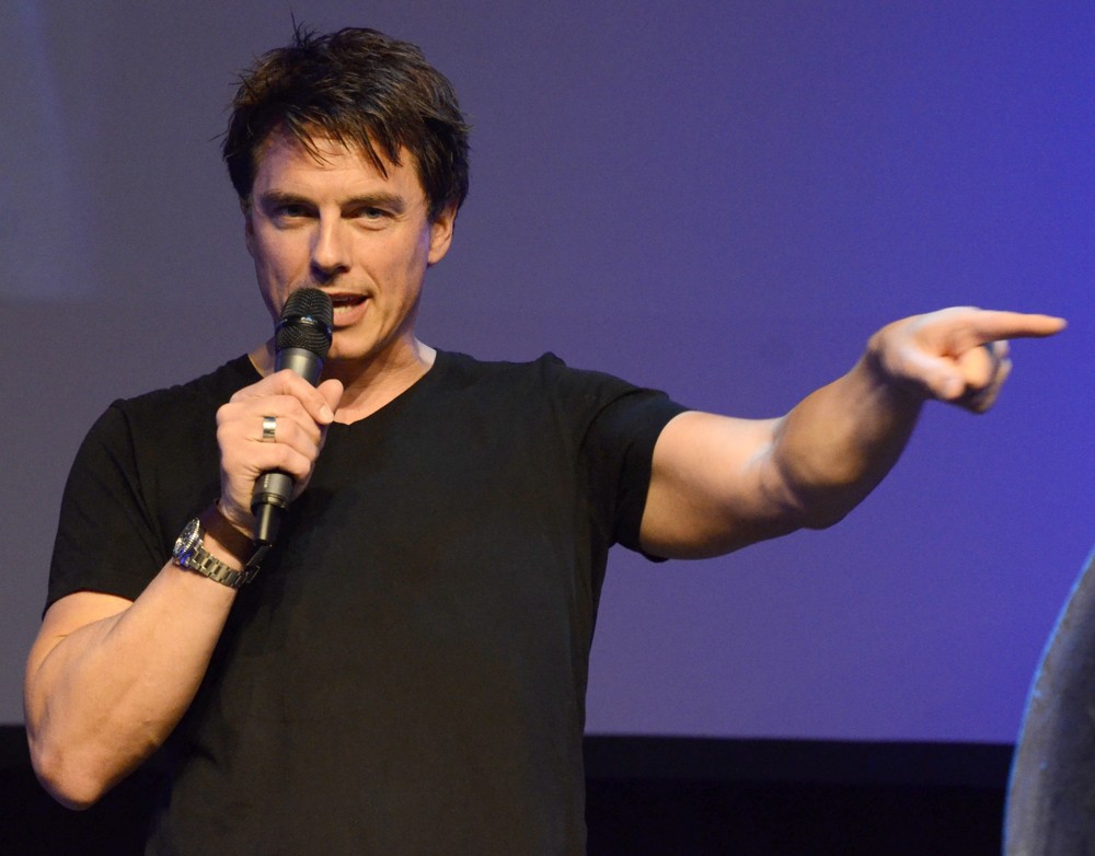 Science Fiction Convention FedCon XXII