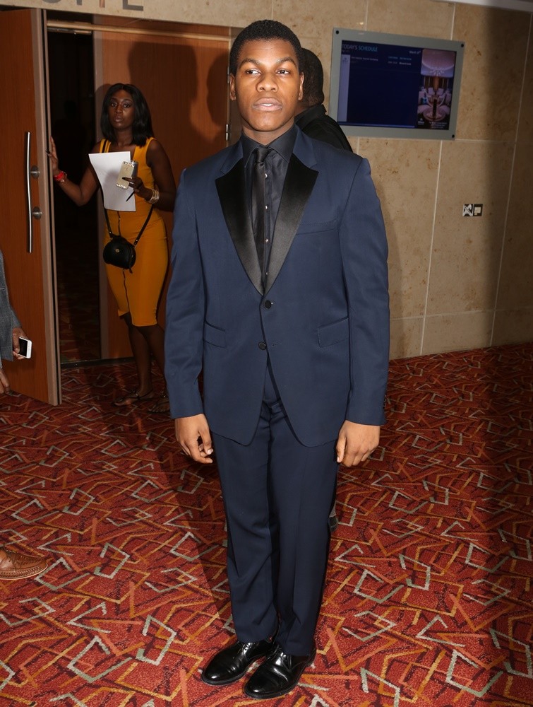 The 11th Annual Screen Nation Film and Television Awards