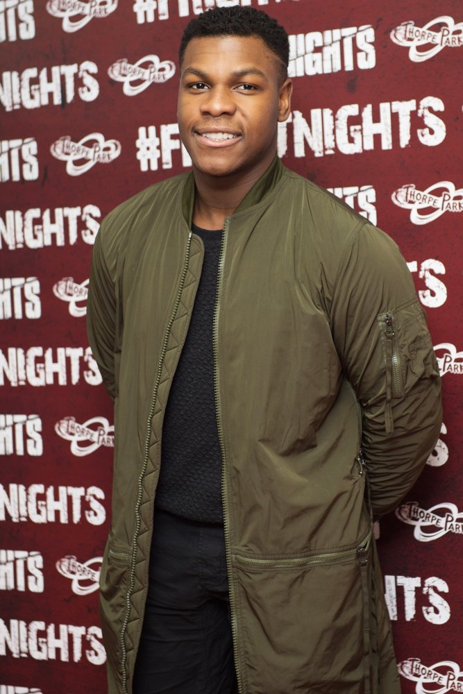 The 2016 Launch of Fight Nights - Red Carpet