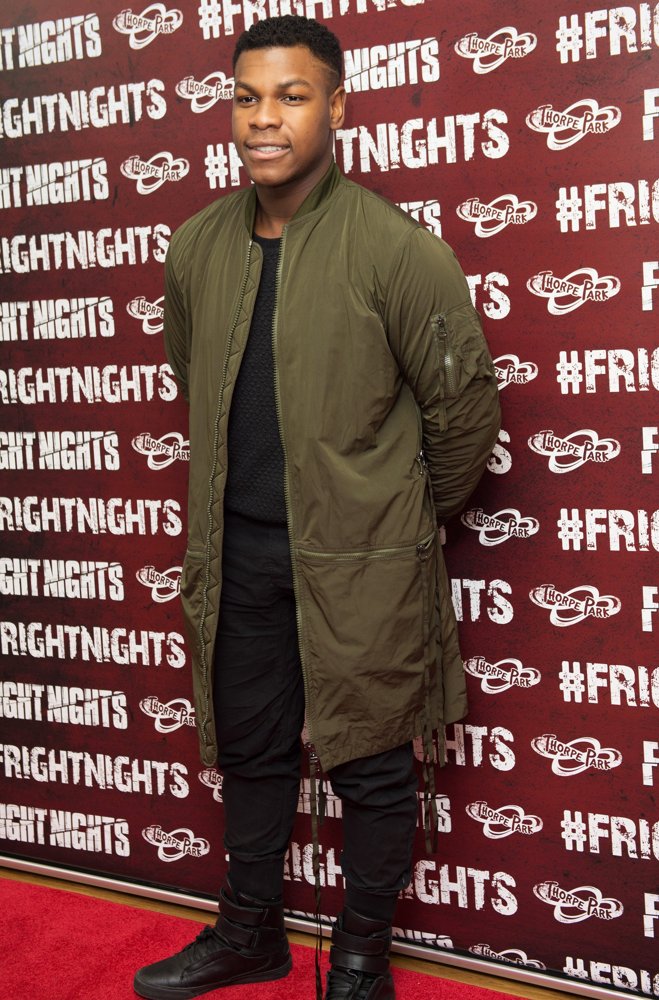 The 2016 Launch of Fight Nights - Red Carpet
