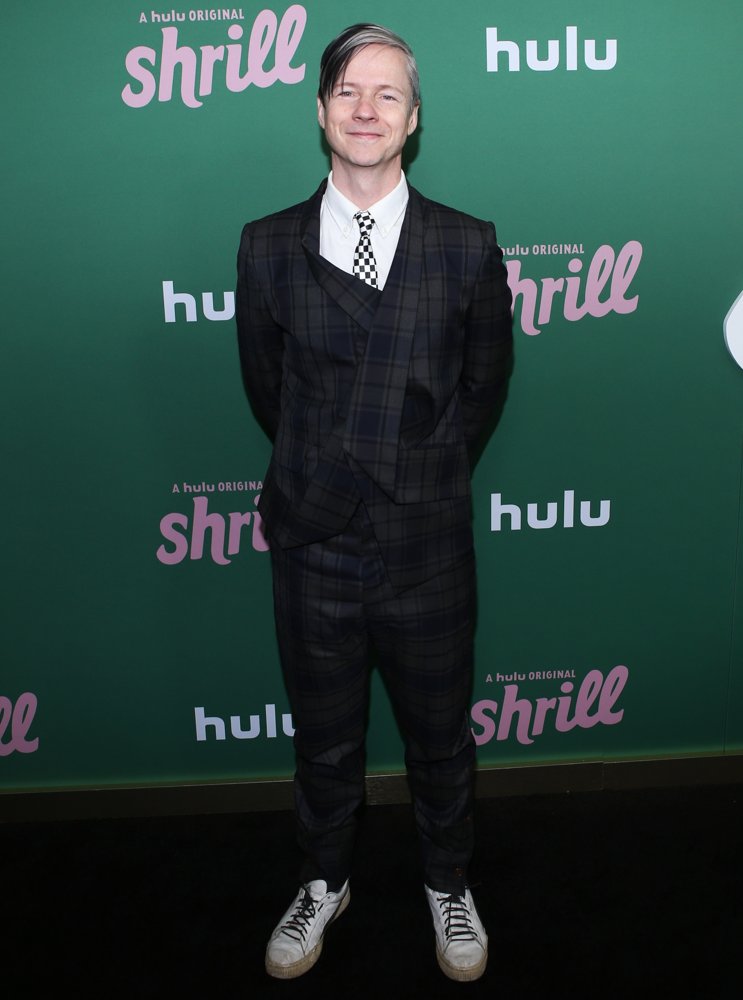 Hulu's Shrill New York Premiere - Arrivals