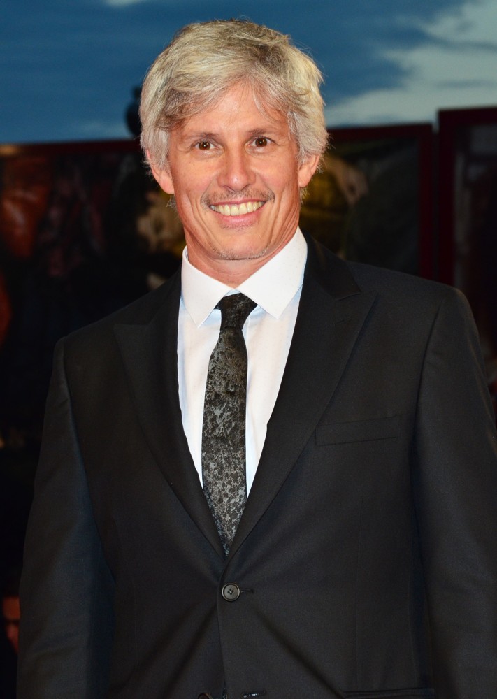 70th Venice Film Festival - Tracks - Premiere