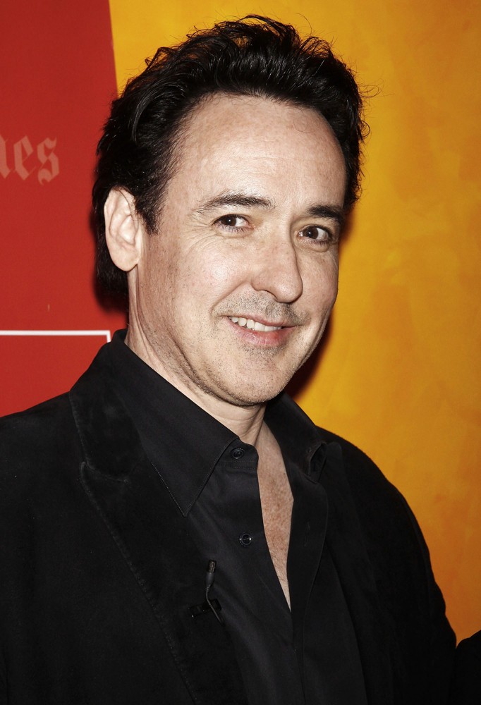 TimesTalk: A Conversation with John Cusack