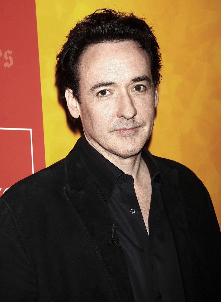 TimesTalk: A Conversation with John Cusack
