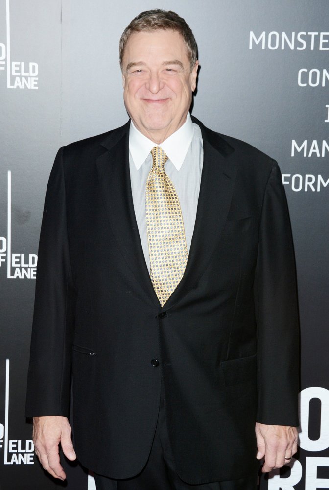 New York Premiere of 10 Cloverfield Laneane - Arrivals