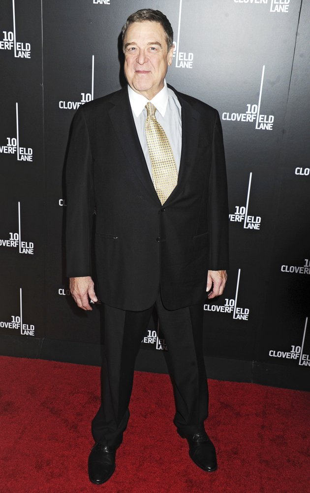 New York Premiere of 10 Cloverfield Laneane - Arrivals