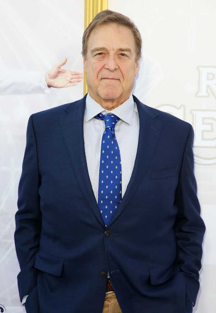 Los Angeles Premiere of HBO Series The Righteous Gemstones