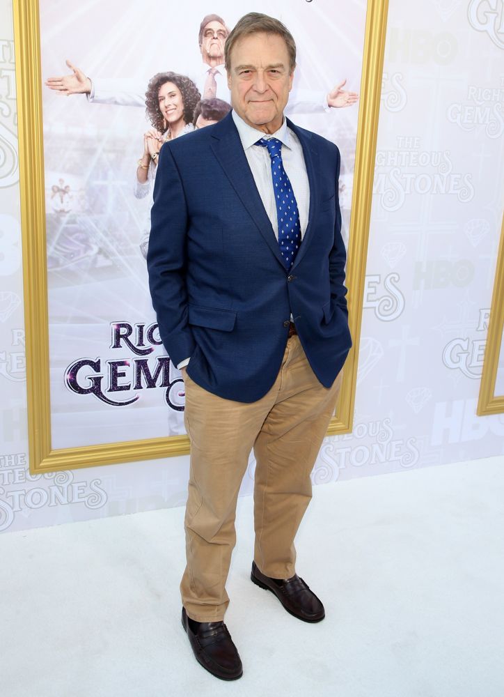 Los Angeles Premiere of HBO Series The Righteous Gemstones