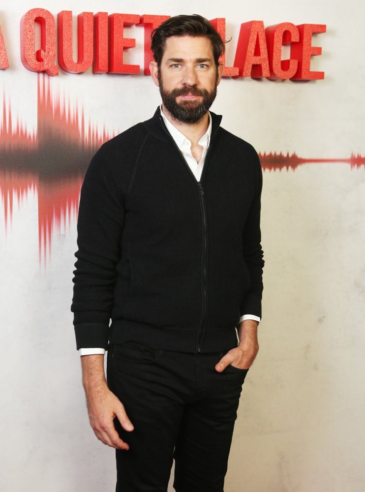 A Quiet Place Film Premiere