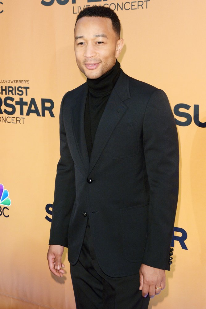 Jesus Christ Superstar Press Junket - Red Carpet Arrivals